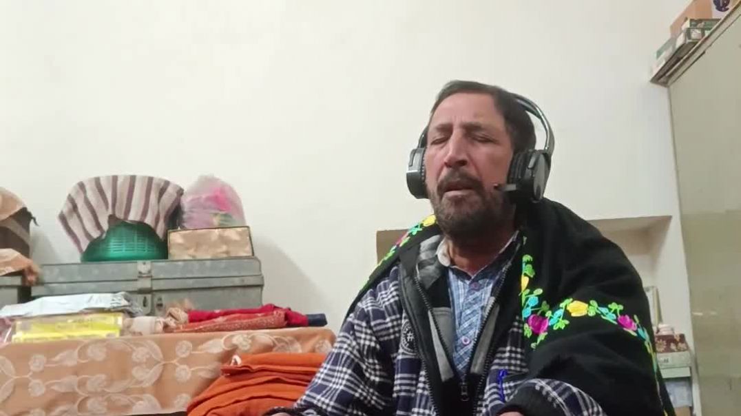 ⁣January 7, 2026 Surender teeta song