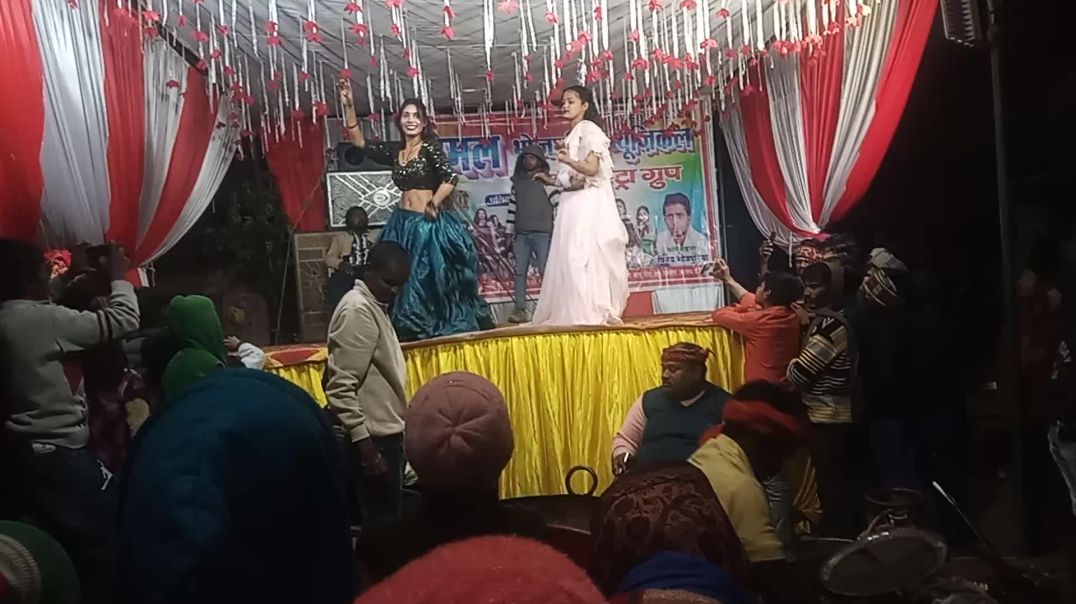 ⁣Dance video bhojpuri song