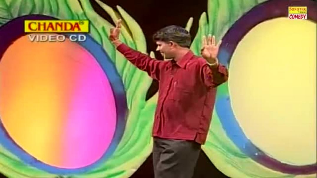 ⁣सुपर_हिट_हास्य_कॉमेडी___अशोक_चौटाला_का_हंसी_का_हंगामा___Ashok_Chautala___New_Comedy_2017(360p)