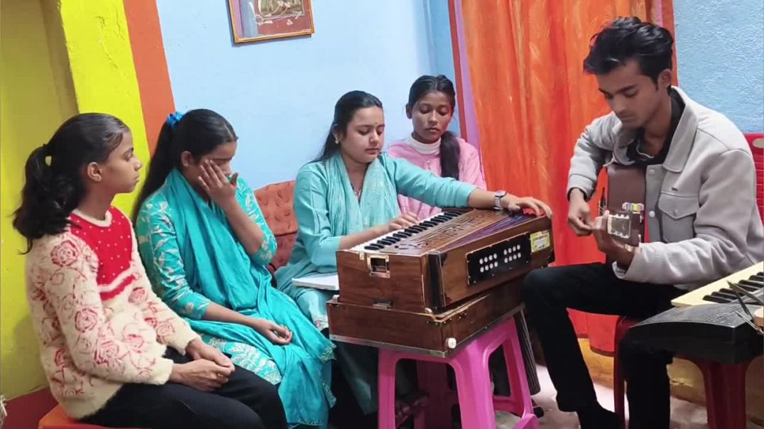 ⁣यह भजन सुनकर मन बदल जाएगा ओ पापी मन कर ले भजन __hindibhajan _ViralBhajan _Devotional(720P