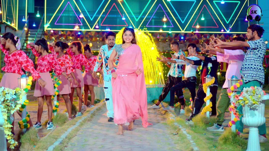⁣Muskan_Tohar_Ge_Gorki___Sannu_Kumar_Maithili_Song_2026___Muskan_2___Maithili_Song___Sonu_Kumar(1440p
