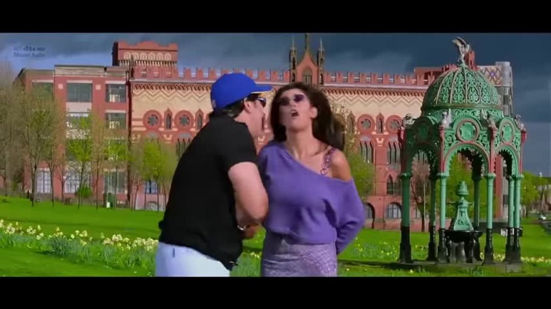 ⁣Paa Liya Hai Pyar Tera