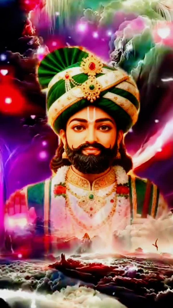 Hare ka Sahara Baba shyam hamara