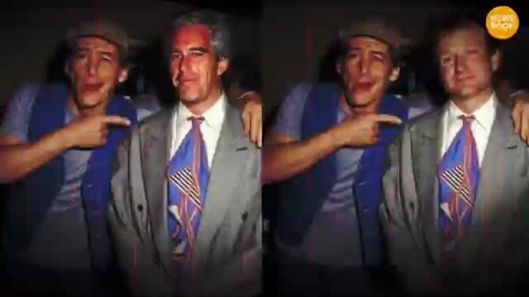 ⁣Modi ji ka kala sach Epstein_File__Uncovering_the_Real_Truth___Bil_Gates__Hawkins___Donald_Trump___M