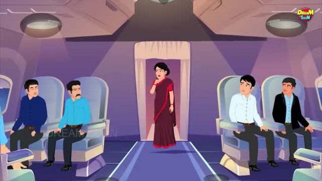 ⁣Gav ki garmi ka kahar