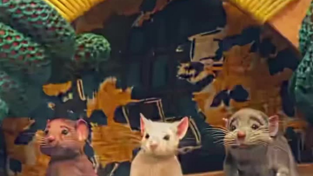 ⁣Amezing movie seen 😀