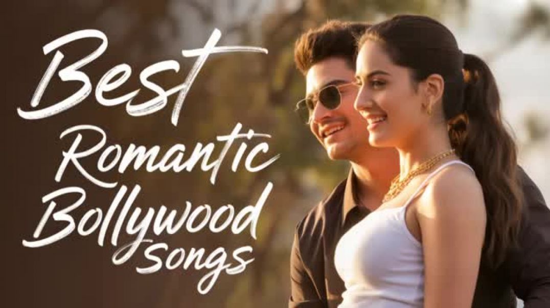 ⁣💖_Best_Romantic_Bollywood_Songs___Heart-Touching_True_Love_Hits_🎶#trending #romanticsong #playlist #newsong #[31