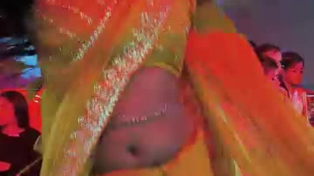 ⁣🙏##भोजपुरी डांस मैं छमिया छम छम छाबेली video ko like and share subscribe comment Karen