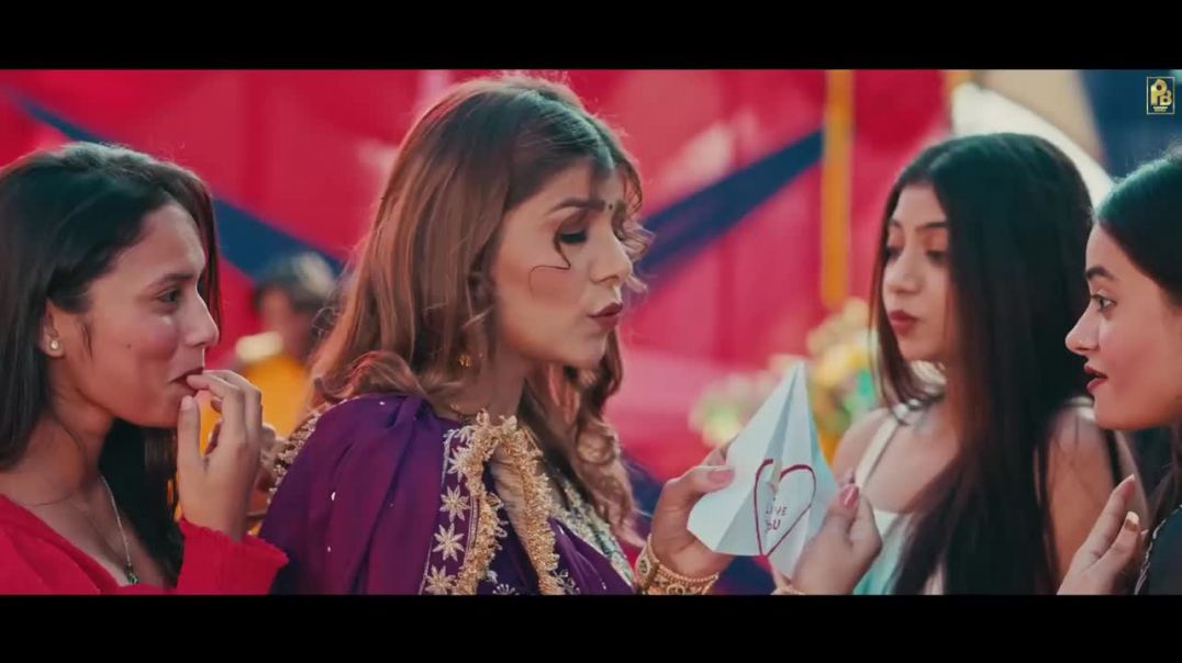 ⁣भाभी त सुथरी सैटिंग Bhabhi Te Suthri Setting - Ajay Hooda _ Pooja Hooda _ New Haryanvi Song 2025