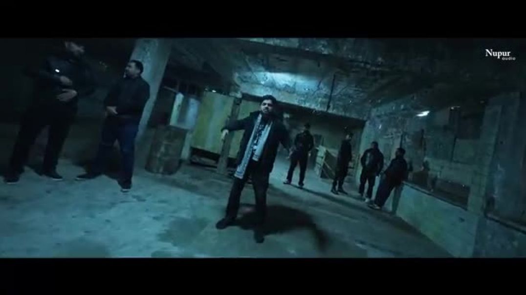 ⁣Hopeless (Official Video) Amanraj Gill _ Prem Lata _ New Haryanvi Song 2025(360P)