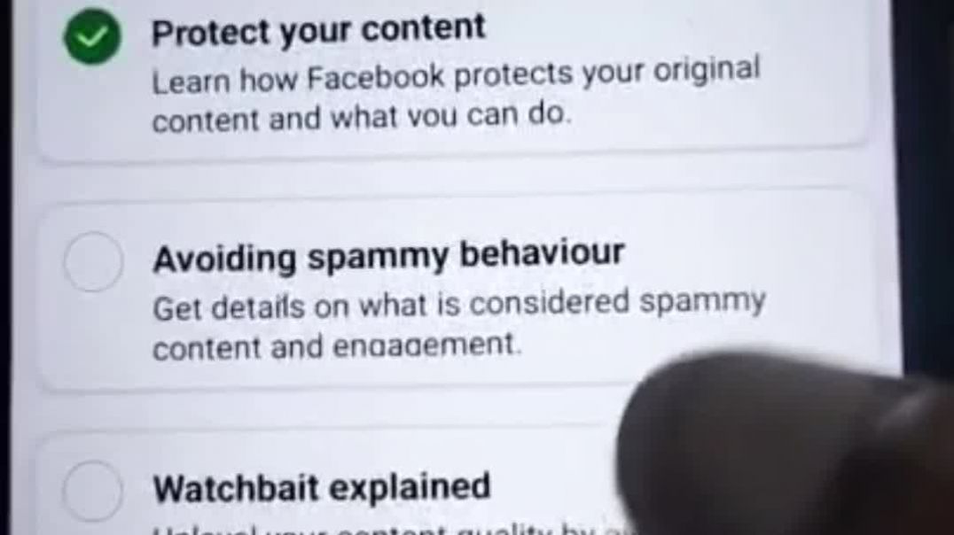 ⁣Facebook growth karne