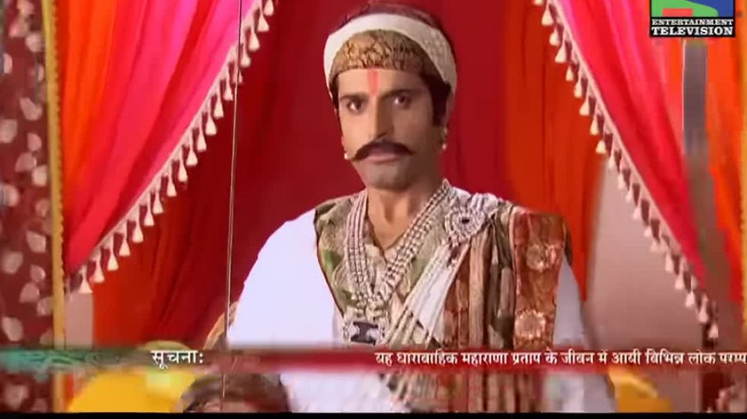 ⁣Bharat Ka Veer Putra - Maharana Pratap - भारत का वीर पुत्र-महाराणा प्रताप - Ep 5 - Full Episode(720P