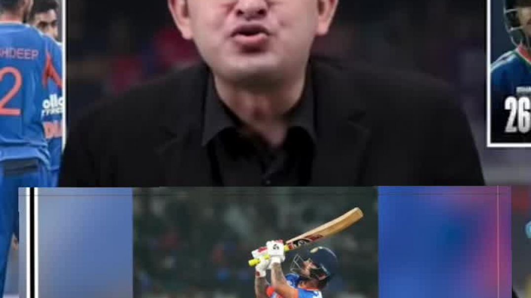 ⁣No Sanju Samson, Ishan To Open! India's Strongest Playing XI For T20 World Cup 2026 !