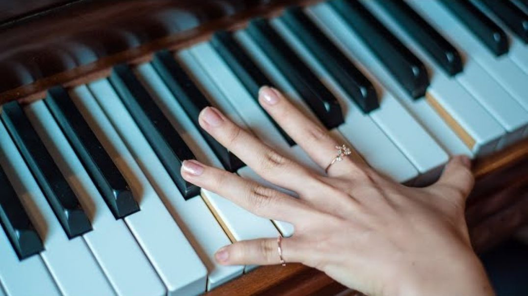 ⁣Beautiful Piano Music - Study Music, Relaxing Music, Sleep Music, Meditation Music