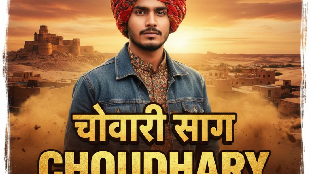 ⁣Choudhary song / Jaat song