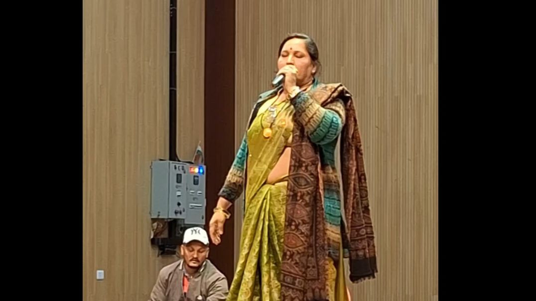 ⁣भोजपुरी नगमें