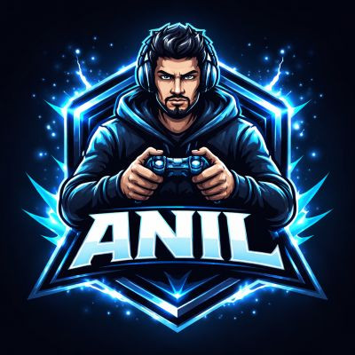 ANILGAMING