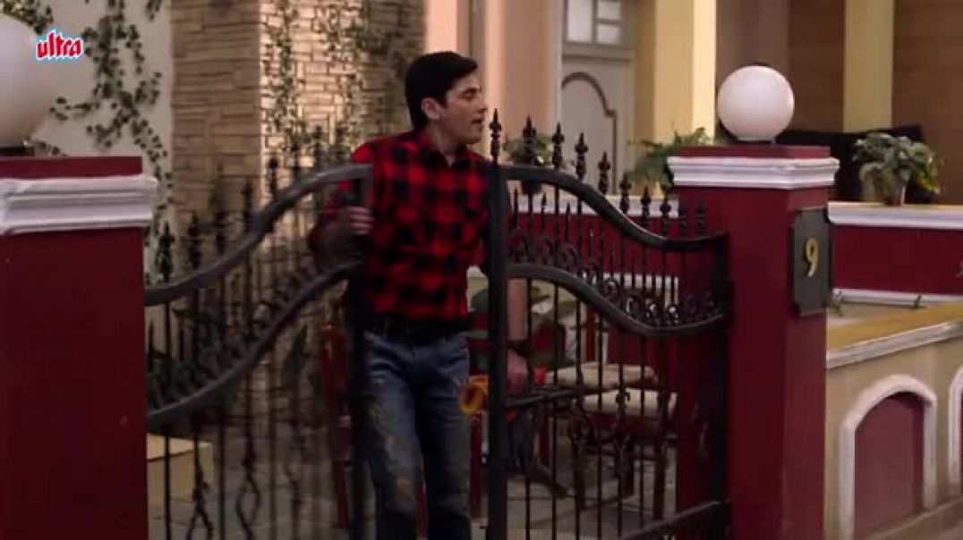 महंगाई_पर_भाभी_जी_का_वार_वोट_मांगने_आया_नेता_को_भगाया_-_Comedy_TV_Show___भाभी_जी_घर_पे_हैं_सीरियल