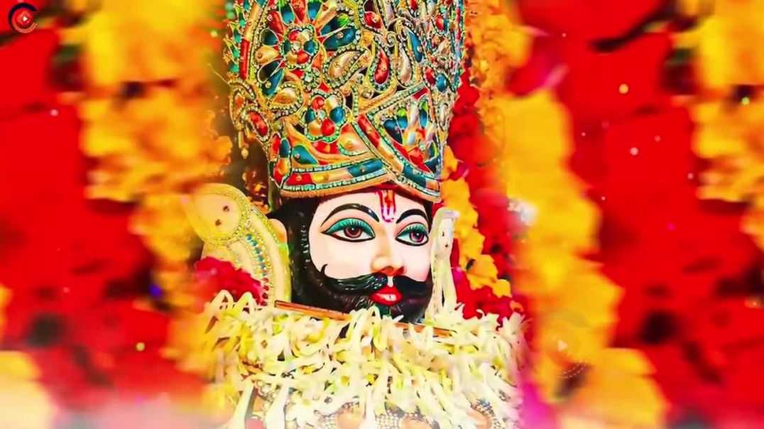 ⁣सेठों के सेठ _ Khatu Shyam Bhajan _ Baba Shyam Ka Bhajan - Shree Khatu Shyam Bhajan - Setho Ke Seth)