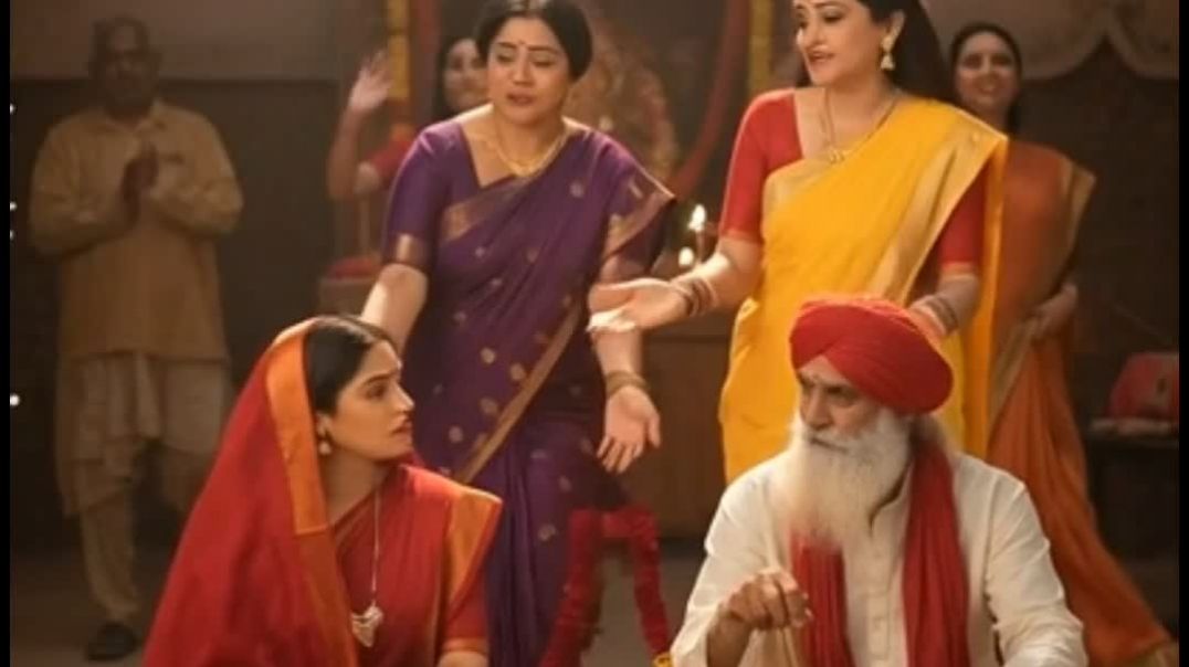 ⁣“Blessed by Faith” “😭आंसुओं से सोने के 💒महल तक” #kslti