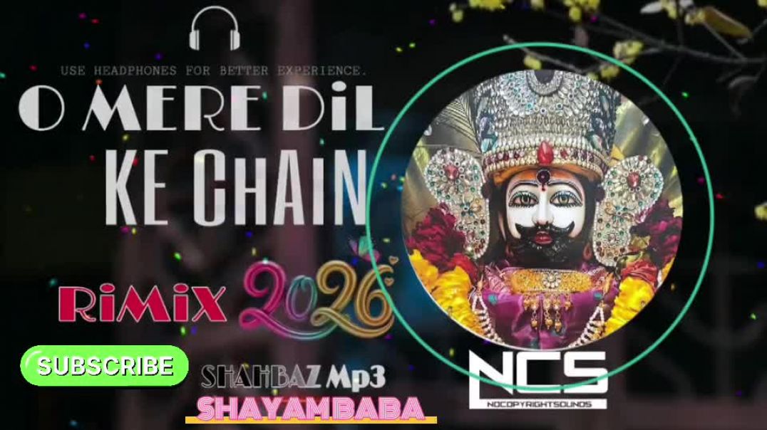 ⁣O MERE DIL K CHAIN. NEW UPGRADE AOUND