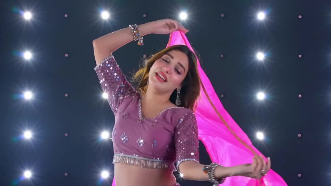 ⁣Odhni_dance___Dance_with_Alisha__(1080p)