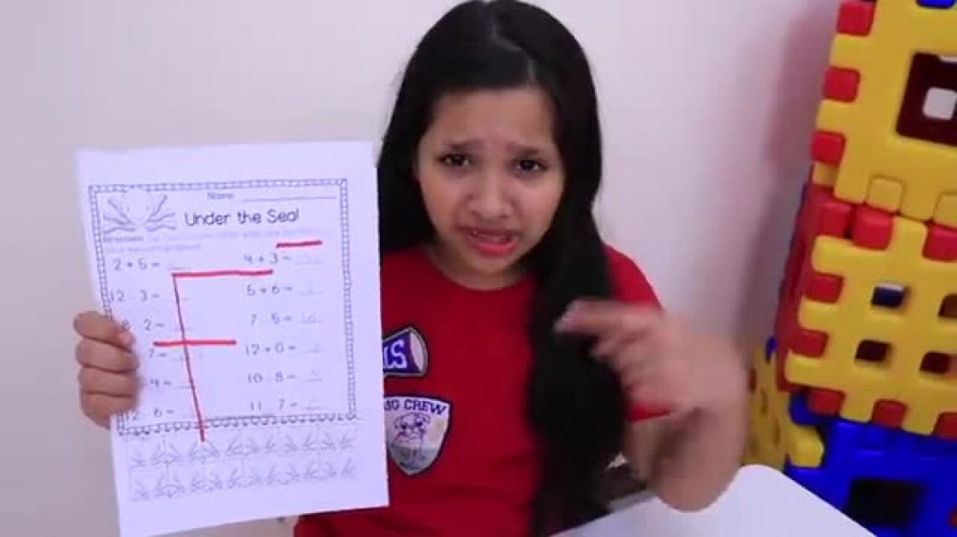 ⁣शफा_ने_खेल_खेल_में_मजेदार_खिलौनों_से_गणित_सीखा।_बच्चों_के_लिए_शैक्षिक_वीडियो(360p)