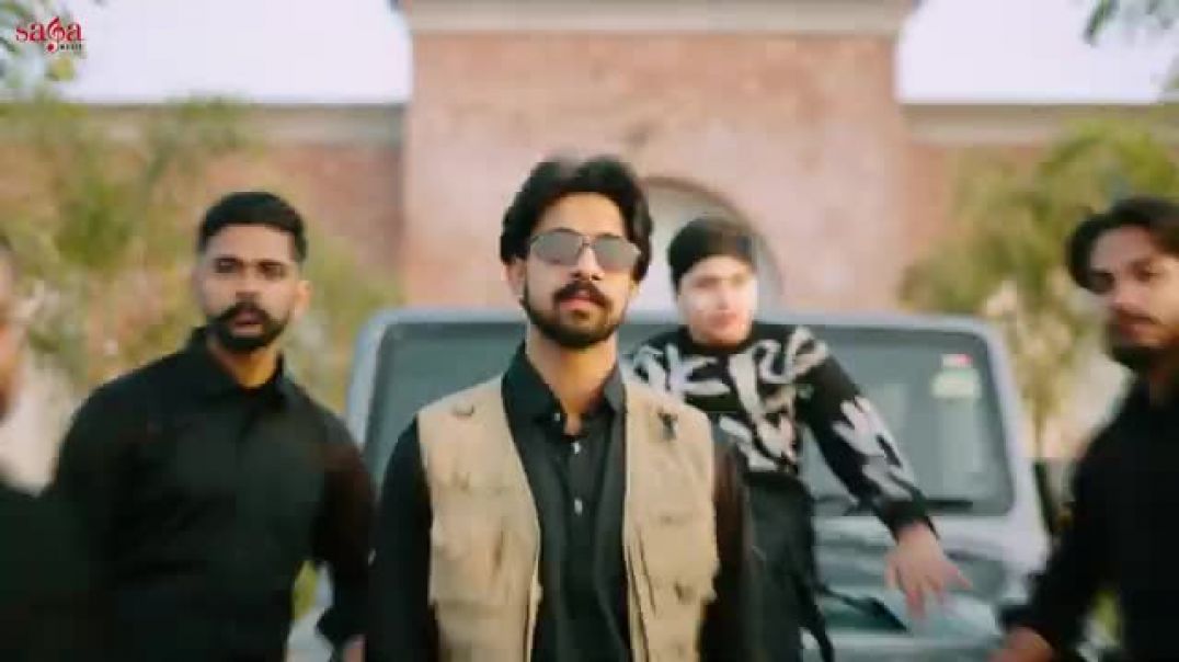 ⁣Ghodiyan___Music_Video___Samarr___New_Punjabi_Song_2026___Saga_Sounds___Punjabi_Pop(360p)