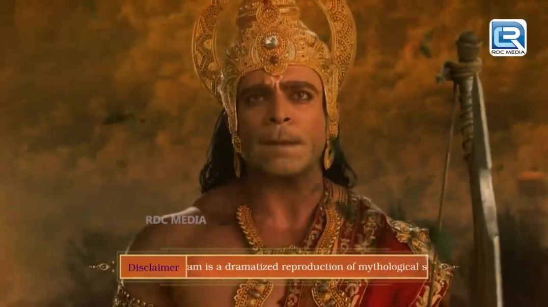 _Mahabali_Hanuman_Latest_Episode_565_720P