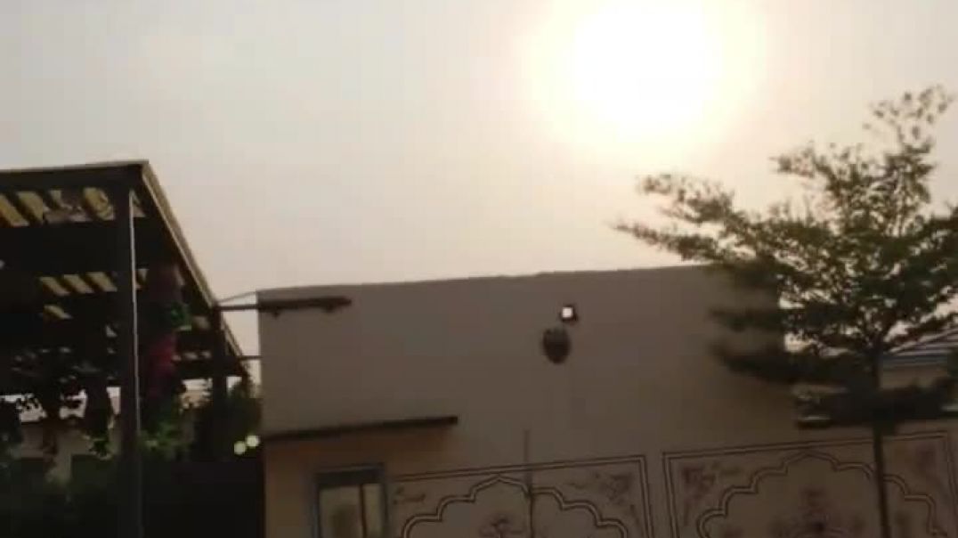 ⁣Bua ji ka gangoj ka function part -3 (9)