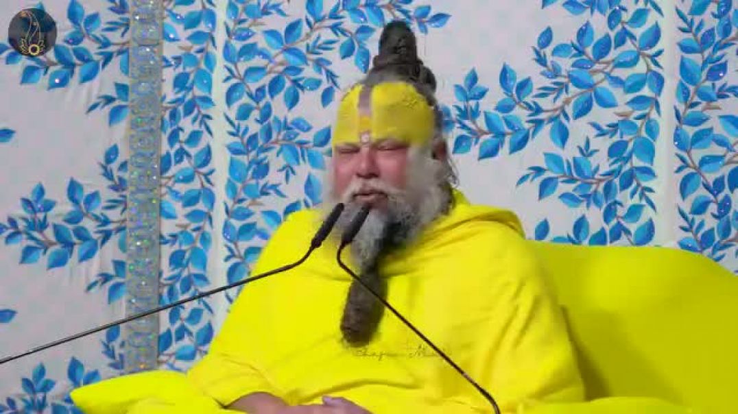 ⁣शरणागति सुनने में तो आसान लगती है पर वास्तव में कठिन क्यों है?