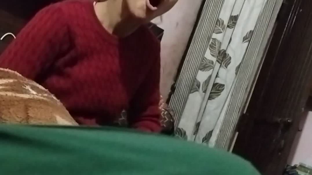 ⁣माय फर्स्ट वीडियो बहन 🙏👍