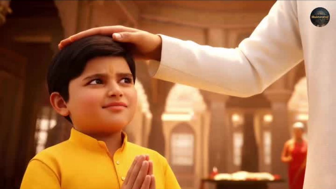 ⁣Premanand ji mahraj story