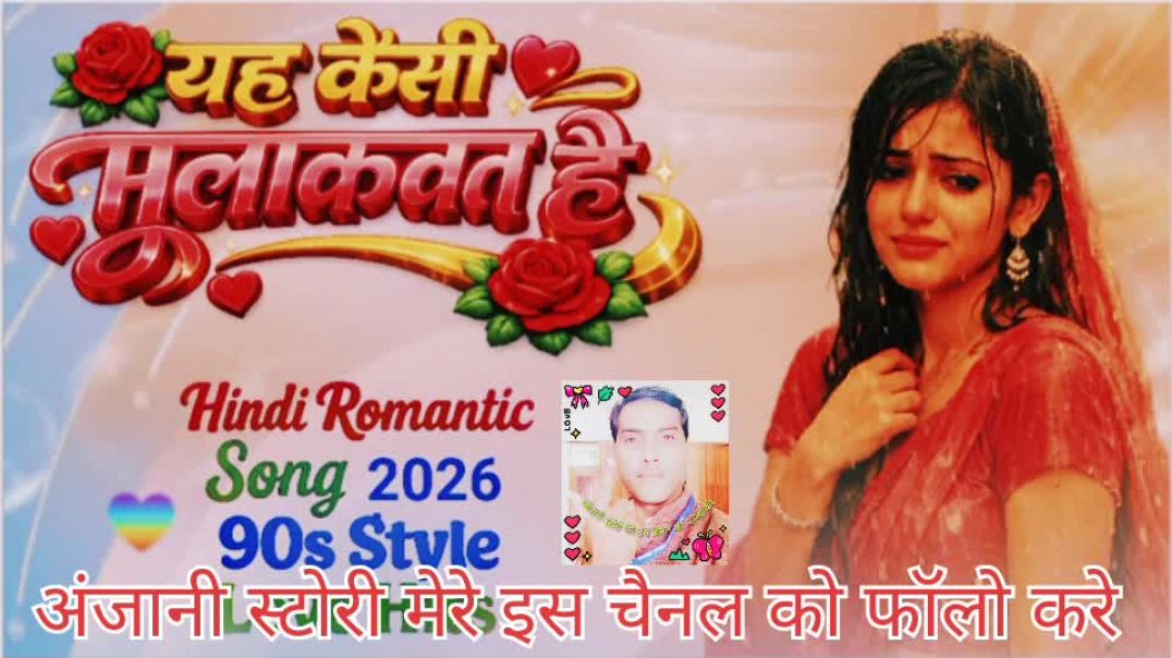 ⁣a kesi mulaakat seed love viral song