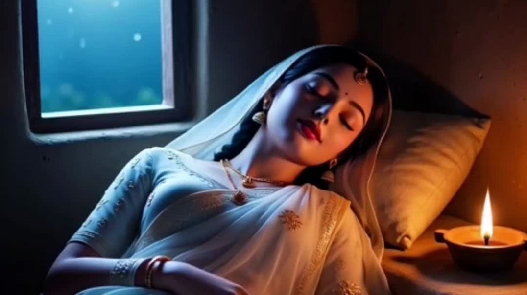 ⁣Radha Krishna Milan #short #bhakti