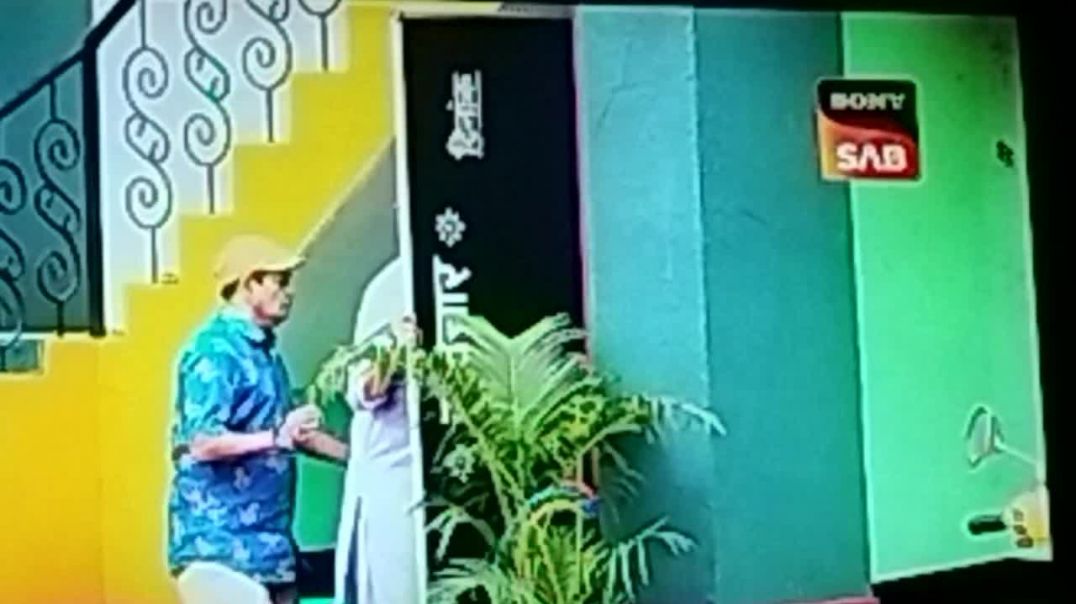 ⁣Bhide ko gussa Kyu aaya