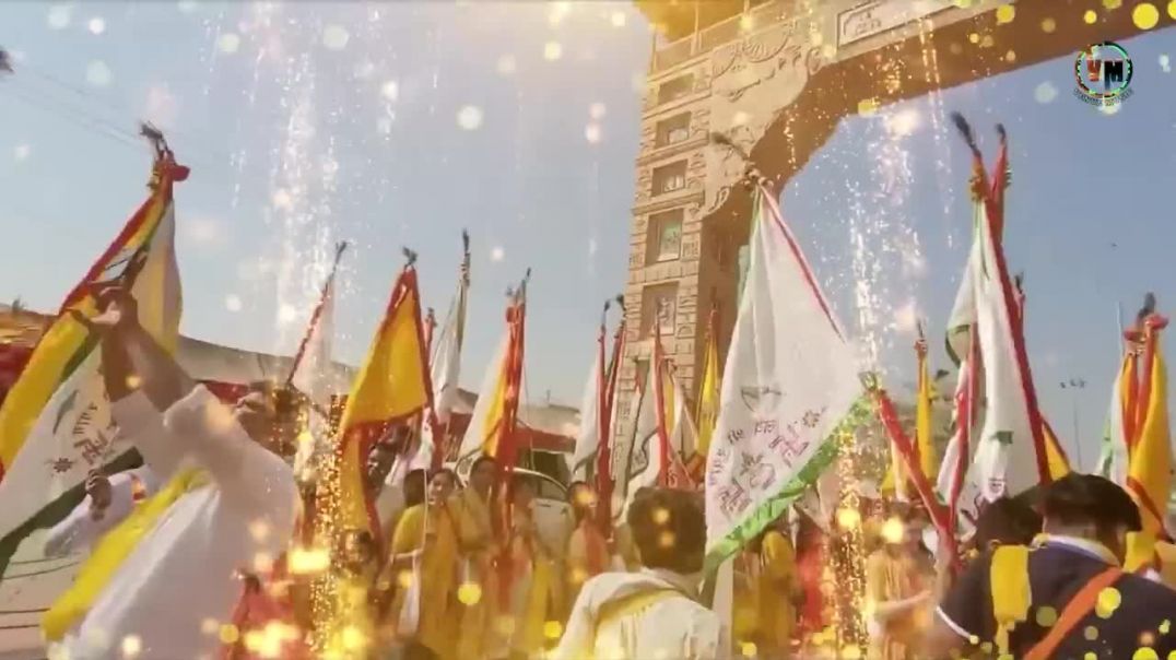 ⁣Khatola 2 khatu shyam bhajan _ एक खटोला खाटू में _ Masoom sharma new song 2025