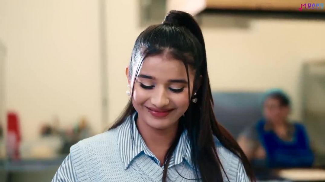 ⁣Mahila Mittar (FULL SONG) - Masoom Sharma_ Khushi Baliyan_ Kulbir_ Komal C _ New Haryanvi Songs 2025