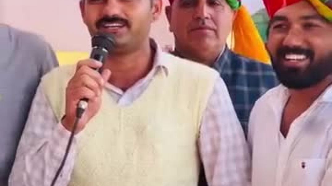 ⁣डब डब भरीया बाई रा नीर