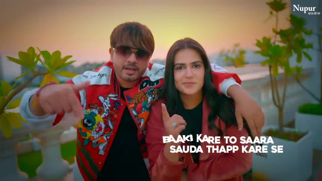 ⁣Kale Kagaz (Official Video) Amanraj Gill _ Pranjal Dahiya _ Shiva Choudhary _ New Haryanvi Song 2023