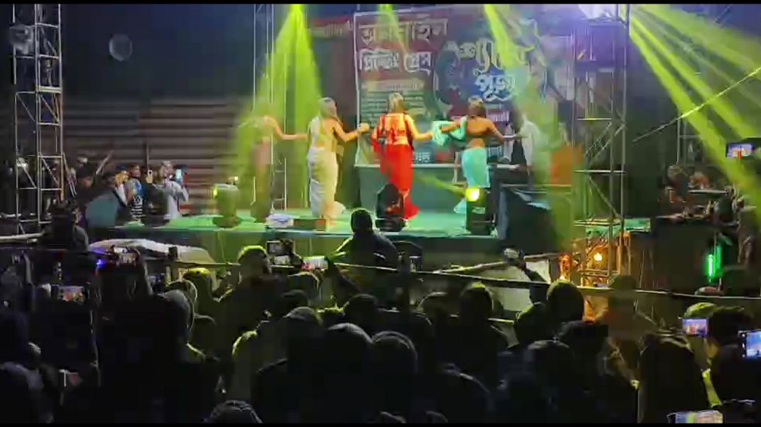 ⁣Ku Ku Ho Ku Ku ll Dance Hungama ll Village fair Dance Program