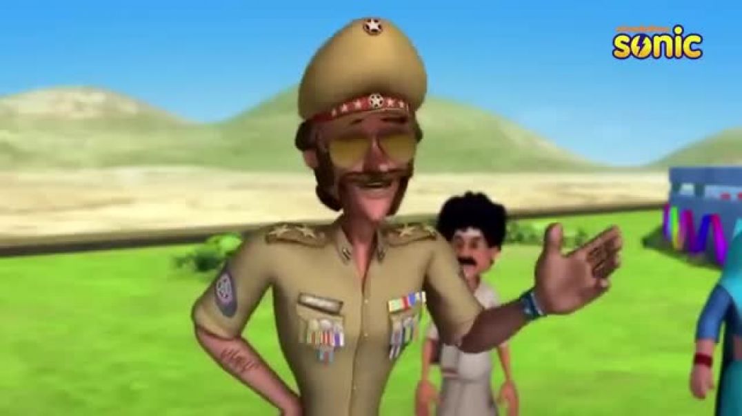 ⁣Motu_Patlu___%E0%___Full_Episode___The_Kung_Fu_Master___/A4(360p)