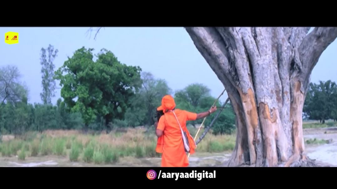 ⁣पवन सिंह का Nirgun Bhajan Song _ केहु कुछ लेके नाही जाई _ Superhit Bhojpuri Nirgun Bhajan(1080P_HD)