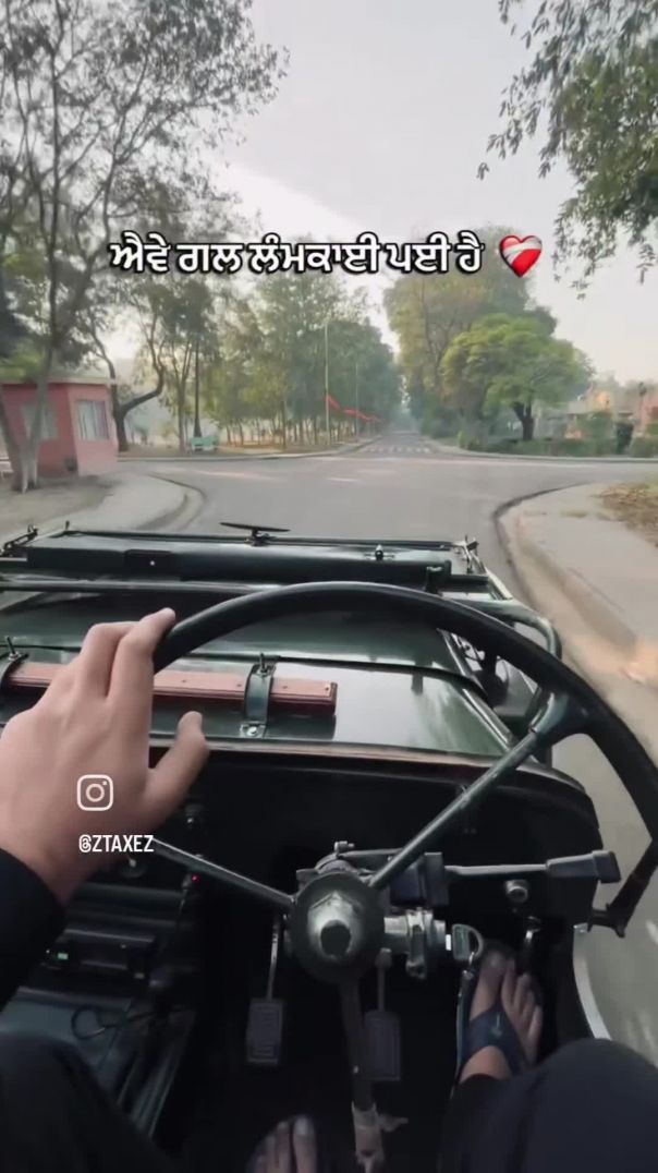 निभदी वी नहीं