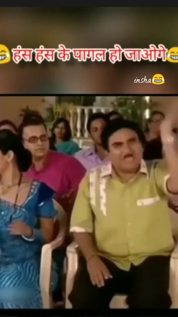 JETHALAL comedy video