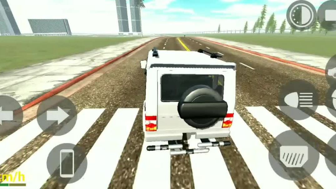 ⁣Indian Bikes Driving 3D