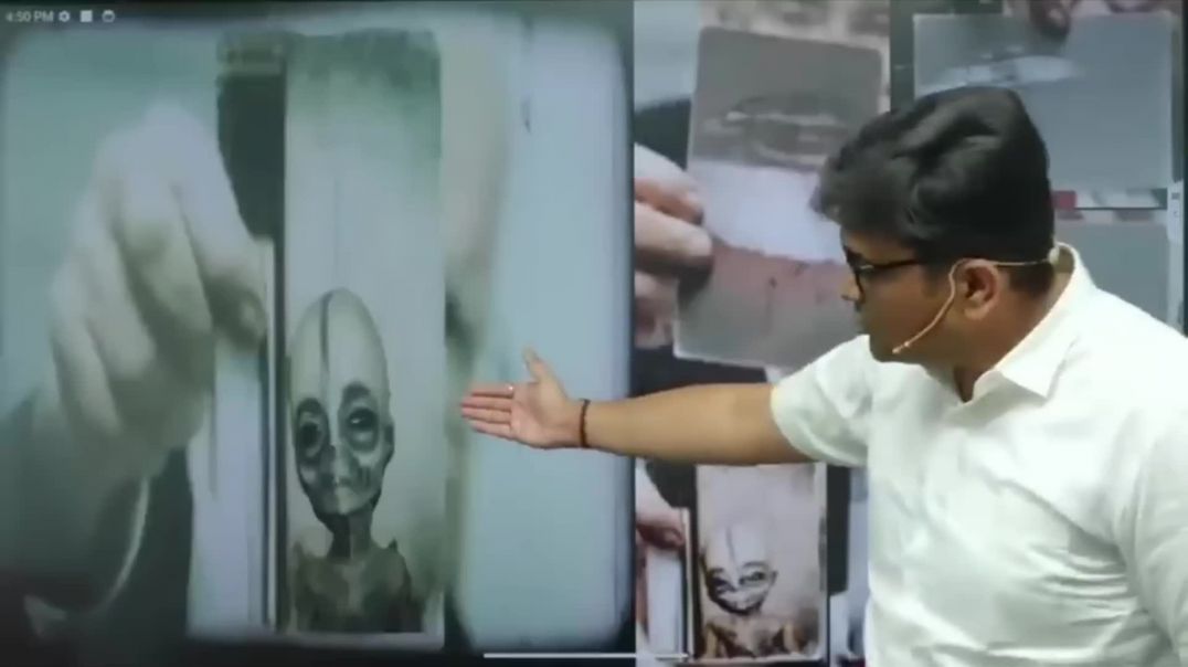 ⁣😱😱😱Khul gaya aliens ka Raj 👽👽👽