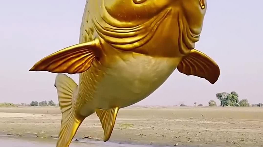 ⁣लालच का नतीजा❌😱