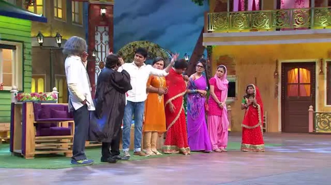 AP_Dhillon_ने_बताया_Tara_Sutaria_का_Breakup_क्यों_हुआ!___The_Kapil_Sharma_Show___Latest_Episode
