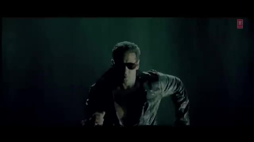 ⁣_Teri_Meri_Prem_Kahani_Bodyguard___Video_Song__Feat